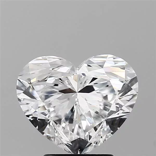 2.7 Carat · D · VS2 excellent Cut
