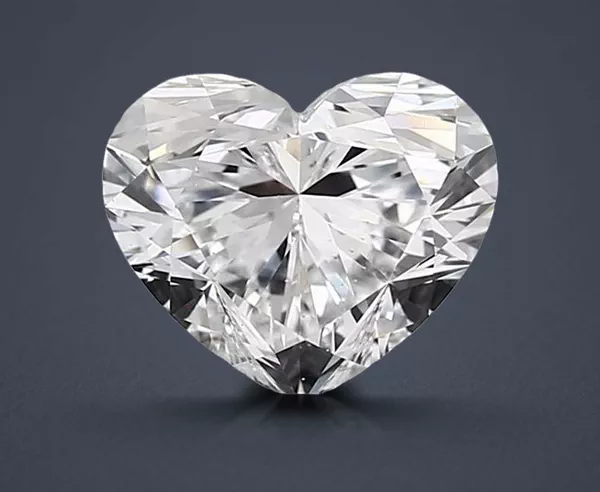 2.7 Carat · D · VS2 excellent Cut