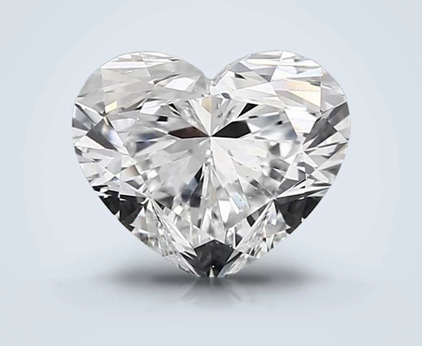 2.7 Carat · D · VS2 excellent Cut