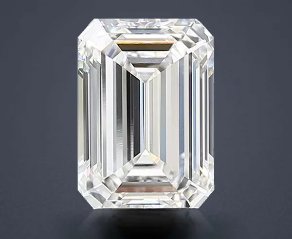 2.51 Carat · G · VVS2 Rare Carat Ideal Cut