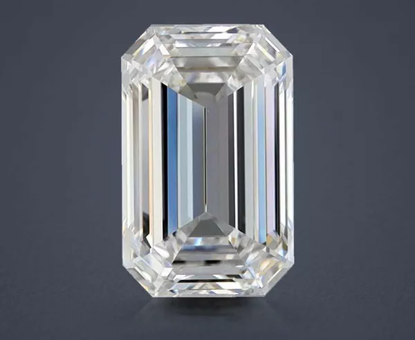 1.41 Carat · F · VVS2 Rare Carat Ideal Cut