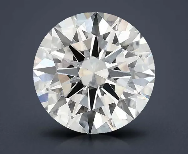 1.49 Carat · D · VS1 Rare Carat Ideal Cut