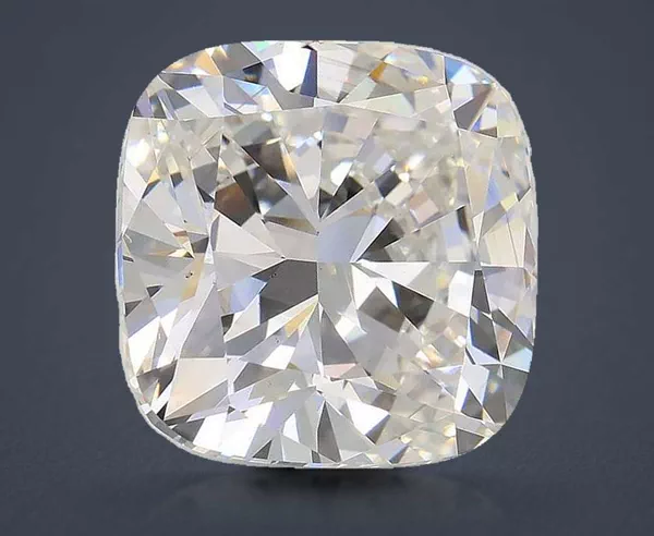 10.02 Carat · F · VS2 Rare Carat Ideal Cut