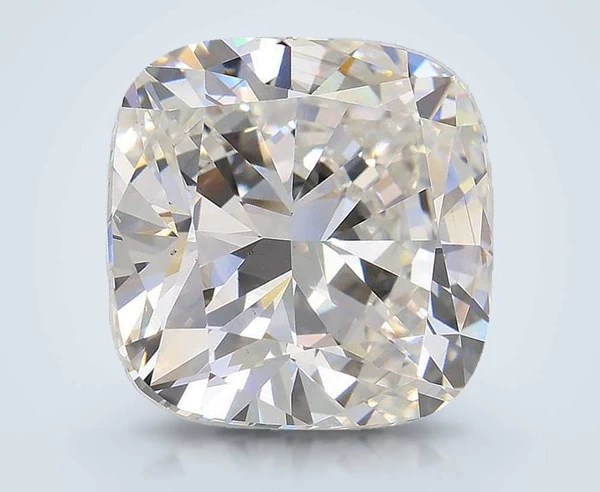 10.02 Carat · F · VS2 Rare Carat Ideal Cut