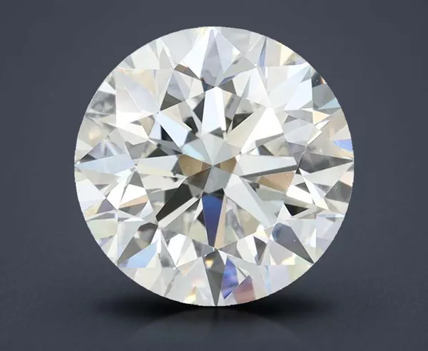 2.64 Carat · F · IF excellent Cut