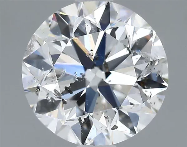 1.54 Carat · E · SI2 very good Cut