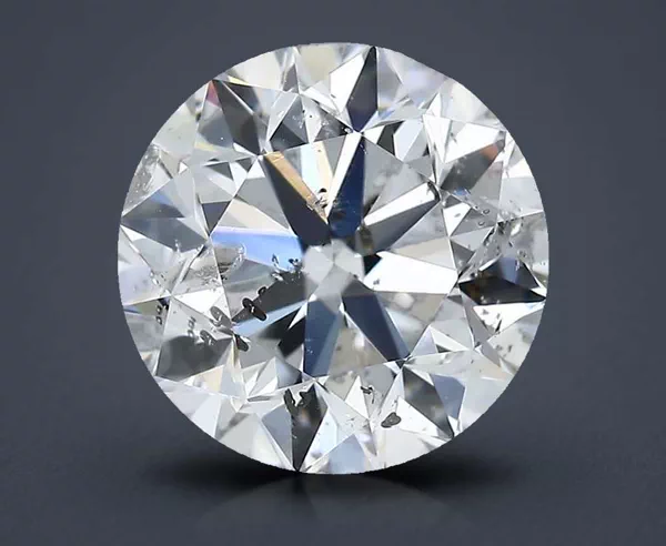 1.54 Carat · E · SI2 very good Cut