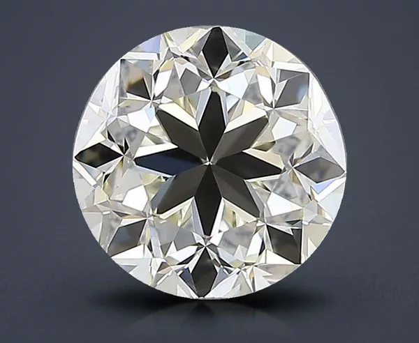 2 Carat · I · VVS2 good Cut