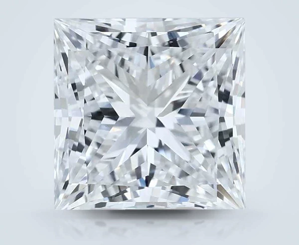 4.24 Carat · E · VVS2 Rare Carat Ideal Cut