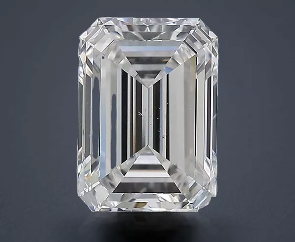 1.81 Carat · D · SI1 Rare Carat Ideal Cut