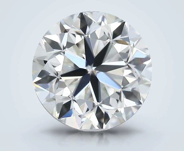 0.5 Carat · H · VVS2 good Cut