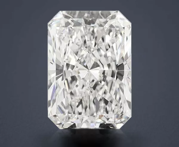 3.05 Carat · E · VVS2 Rare Carat Ideal Cut