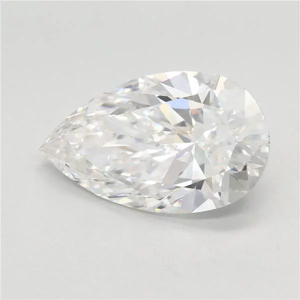 3.52 Carat · F · VVS2 Rare Carat Ideal Cut