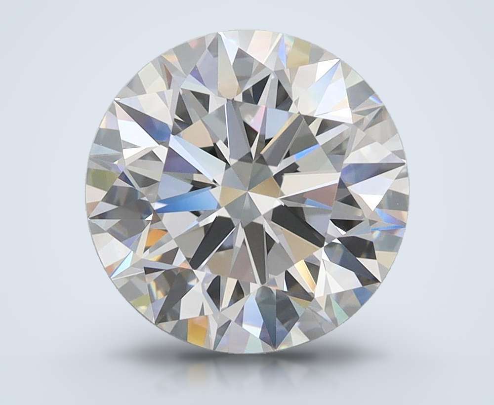 3.58 Carat · D · FL Rare Carat Ideal Cut