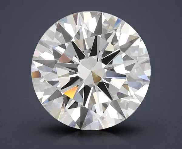 3.32 Carat · G · IF Rare Carat Ideal Cut