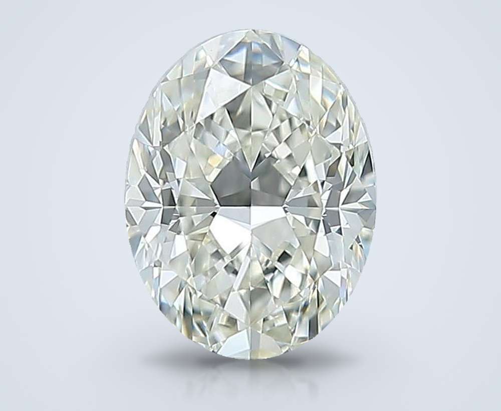 0.91 Carat · J · IF Rare Carat Ideal Cut