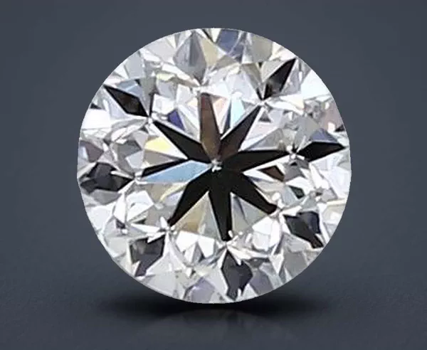 0.5 Carat · J · VVS1 good Cut