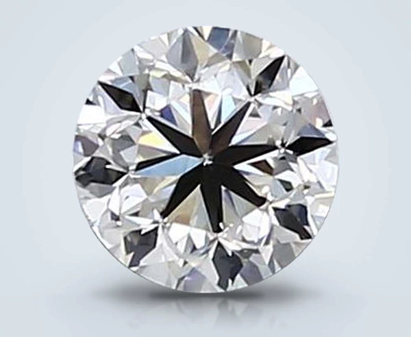 0.5 Carat · J · VVS1 good Cut