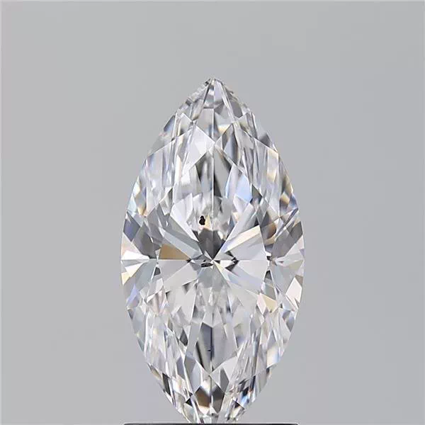1.7 Carat · D · SI1 Rare Carat Ideal Cut