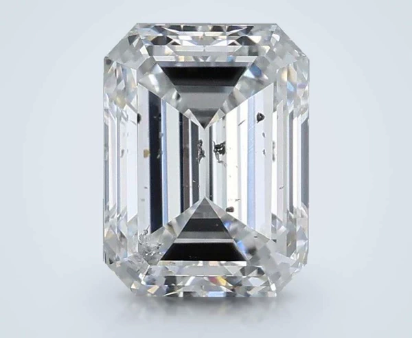 1.5 Carat · E · SI2 Rare Carat Ideal Cut
