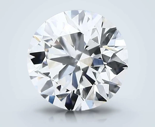 2 Carat · E · VVS2 Rare Carat Ideal Cut