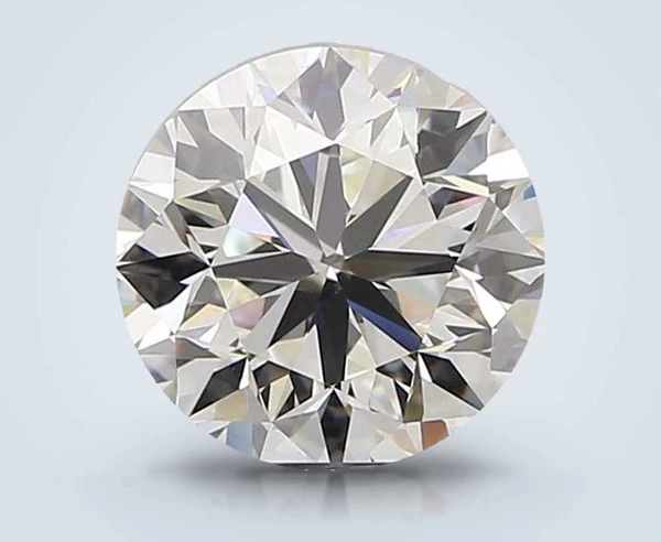 2.52 Carat · H · VVS1 very good Cut