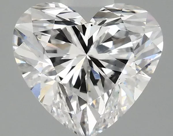 2.02 Carat · D · VS2 Rare Carat Ideal Cut