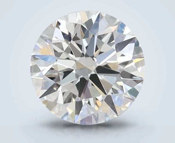 0.54 Carat · D · FL Rare Carat Ideal Cut