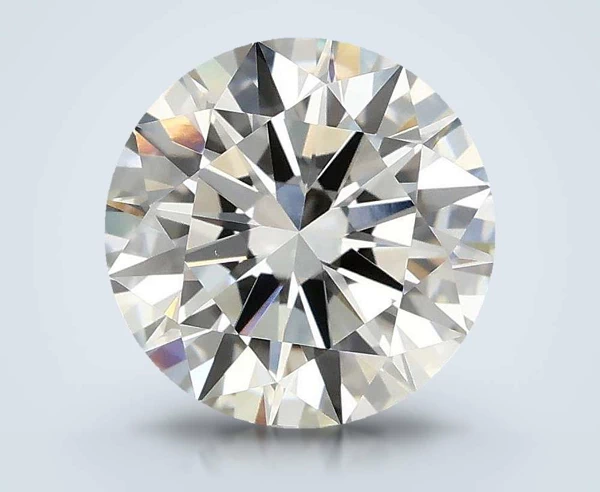 1.46 Carat · G · VS1 Rare Carat Ideal Cut