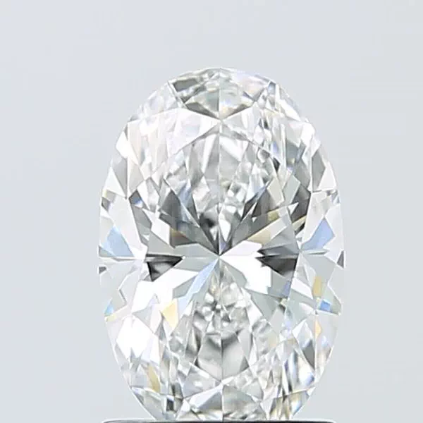1.51 Carat · E · VVS2 very good Cut