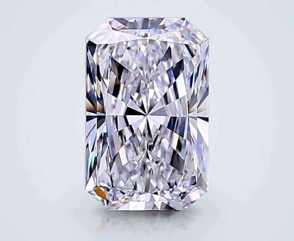 2.17 Carat · D · VVS2 Rare Carat Ideal Cut