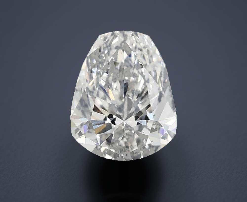 2.39 Carat · F · VS1 Rare Carat Ideal Cut