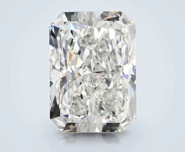 6.91 Carat · E · VS1 Rare Carat Ideal Cut