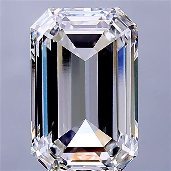 4.25 Carat · E · VVS1 Rare Carat Ideal Cut