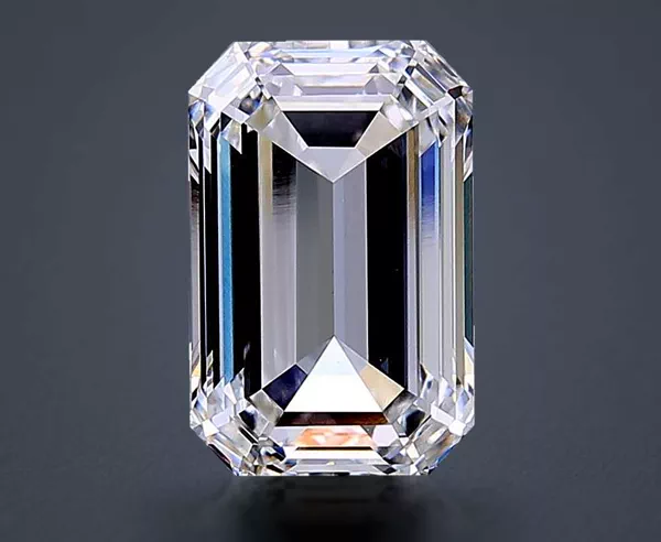 4.25 Carat · E · VVS1 Rare Carat Ideal Cut