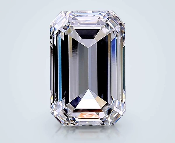 4.25 Carat · E · VVS1 Rare Carat Ideal Cut