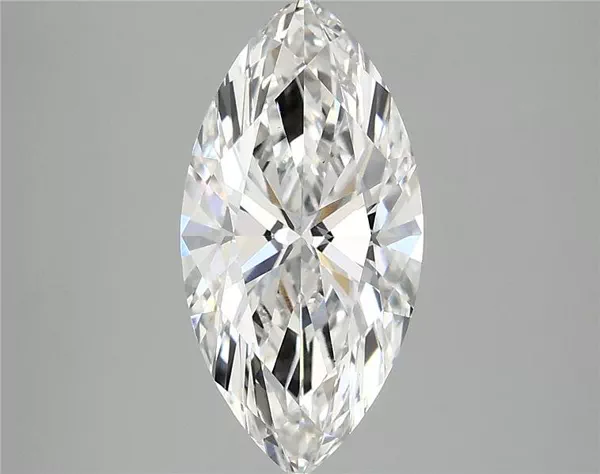 2.48 Carat · F · VS1 Rare Carat Ideal Cut