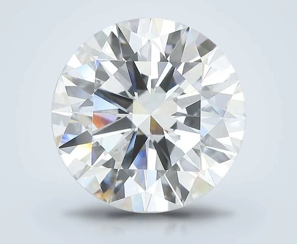 6.59 Carat · E · VVS2 Rare Carat Ideal Cut