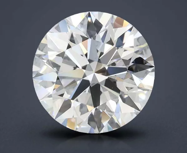 3.66 Carat · D · IF Rare Carat Ideal Cut