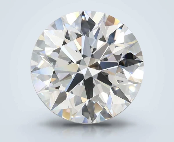 3.66 Carat · D · IF Rare Carat Ideal Cut