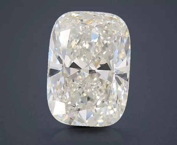 10.55 Carat · F · VVS2 Rare Carat Ideal Cut