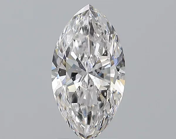 2.01 Carat · D · SI1 Rare Carat Ideal Cut