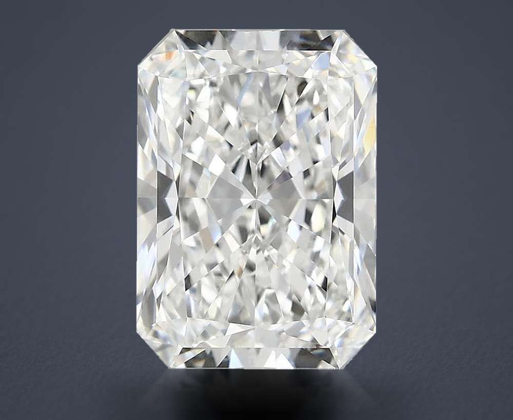4.09 Carat · E · VVS2 Rare Carat Ideal Cut