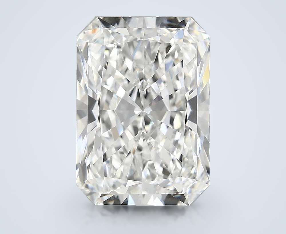 4.09 Carat · E · VVS2 Rare Carat Ideal Cut