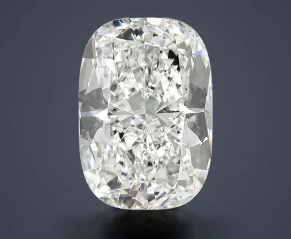 3.41 Carat · E · VS1 Rare Carat Ideal Cut