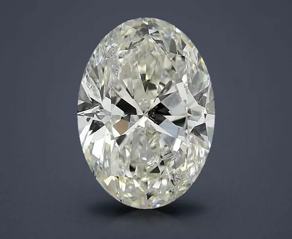 5.01 Carat · I · SI2 Rare Carat Ideal Cut