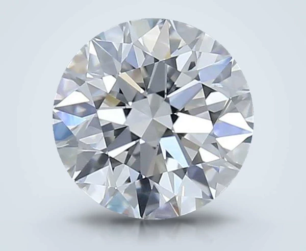 1.02 Carat · D · VVS1 Rare Carat Ideal Cut