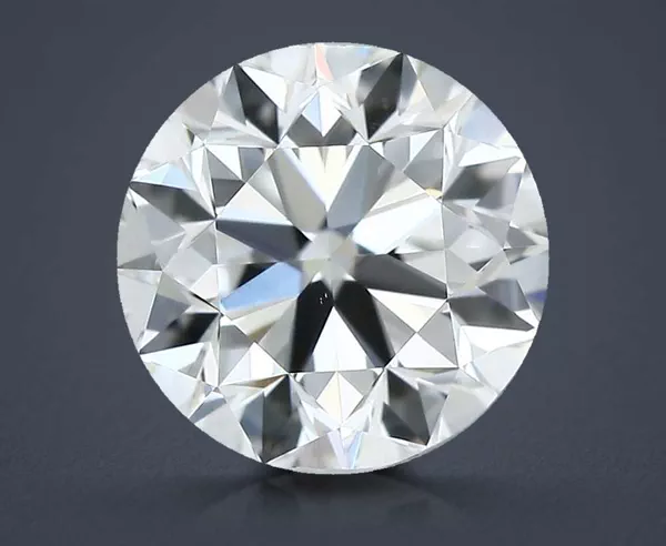 0.5 Carat · E · VS1 very good Cut