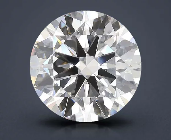 7.03 Carat · D · VVS2 Rare Carat Ideal Cut