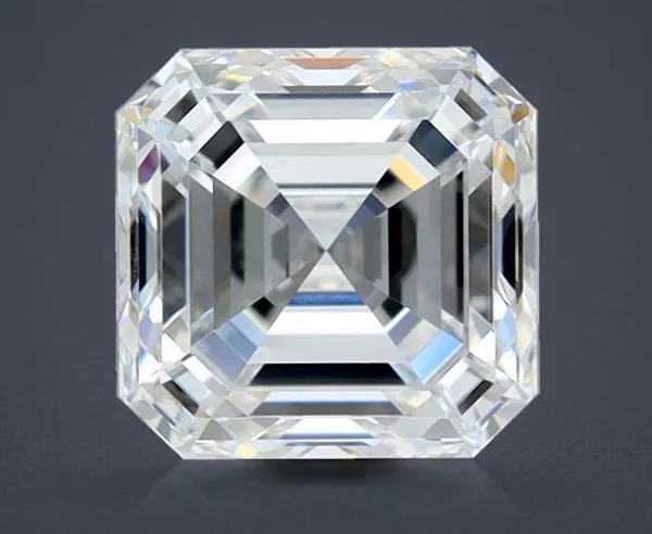 1.32 Carat · F · VVS2 very good Cut